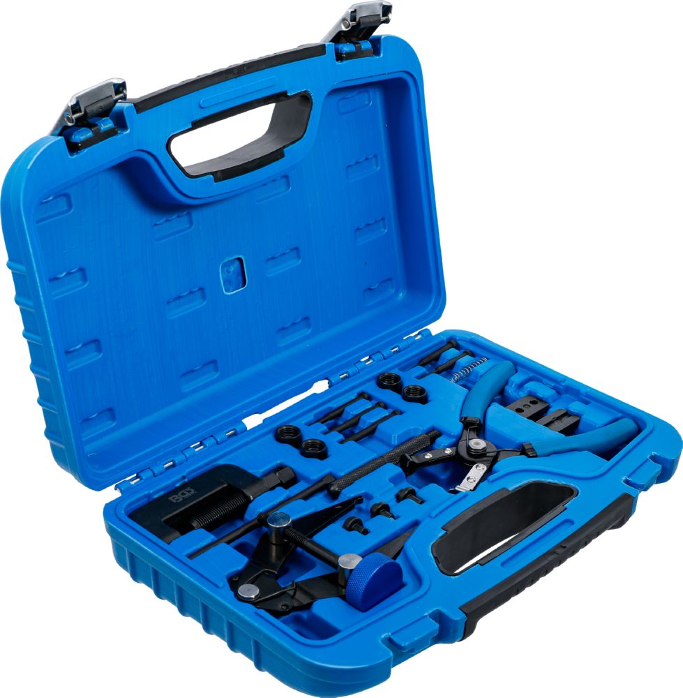 Produktbild BGS Motorradketten Werkzeug Satz 21 teilig bild 2