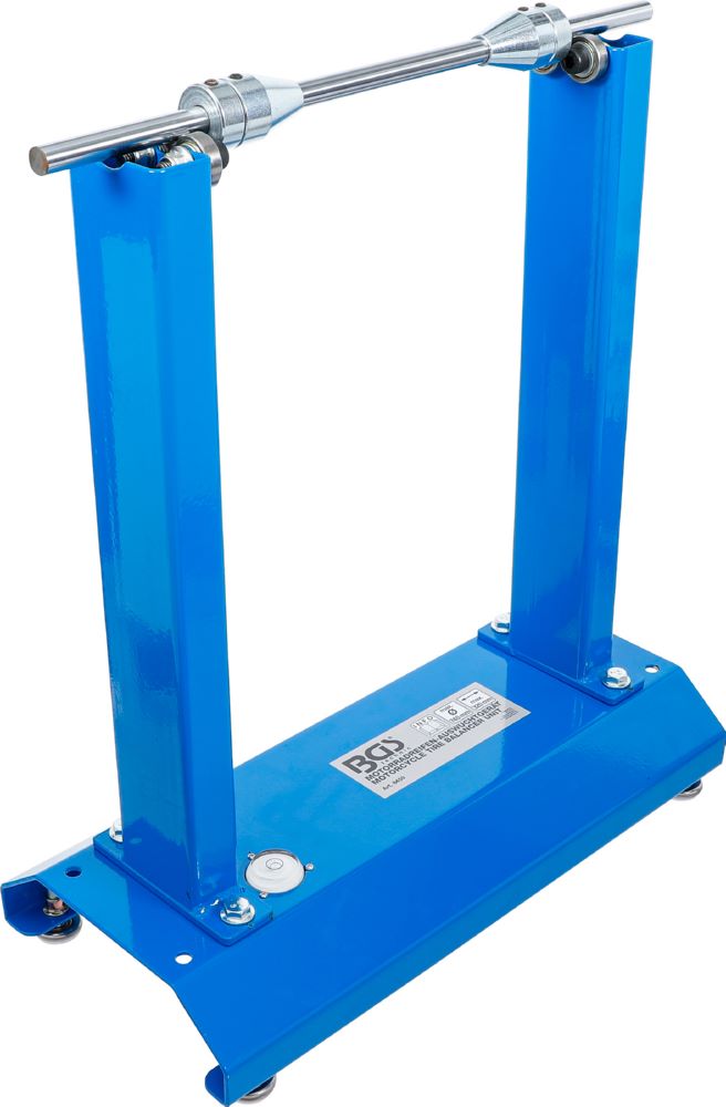 Produktbild BGS Motorradreifen Auswuchtgerät bild 1