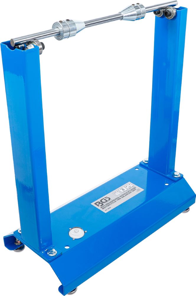 Produktbild BGS Motorradreifen Auswuchtgerät bild 2