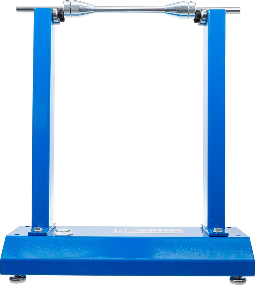 Produktbild BGS Motorradreifen Auswuchtgerät bild 3