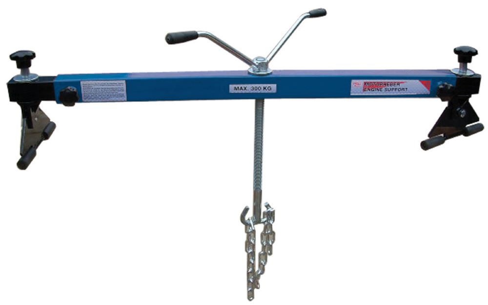 Produktbild BGS Motortraverse 750 - 1450 mm 300 kg