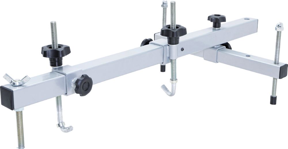 Produktbild Motortraverse/Getriebestütze 690 - 1050 mm bild 3