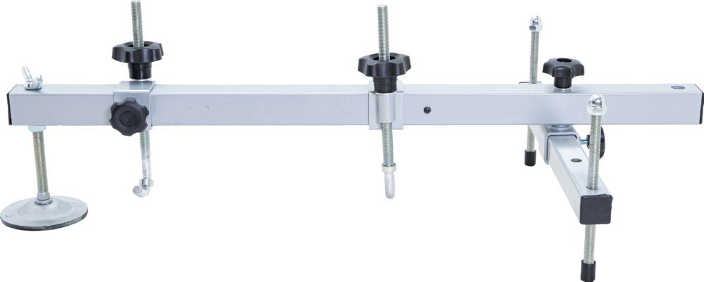 Produktbild Motortraverse/Getriebestütze 690 - 1050 mm bild 4