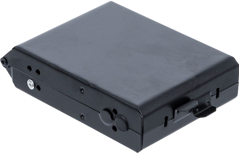 Produktbild Multi Bohrer Satz HSS-G 4 teilig bild 5