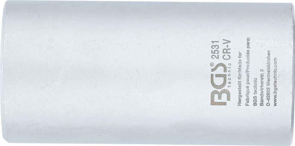 Produktbild Multi Einsatz Antrieb Innenvierkant 12,5 mm 1/2 Zoll 11 - 32 mm bild 3