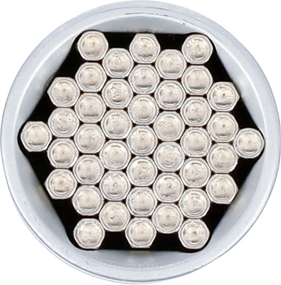 Produktbild Multi Einsatz Antrieb Innenvierkant 10 mm 3/8 Zoll 9 - 21 mm bild 2