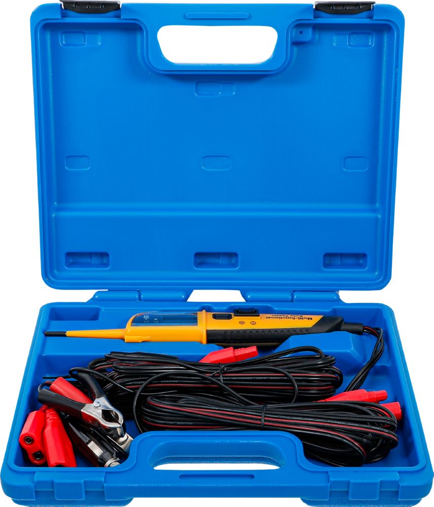 Produktbild BGS Multifunktions Spannungsprüfer