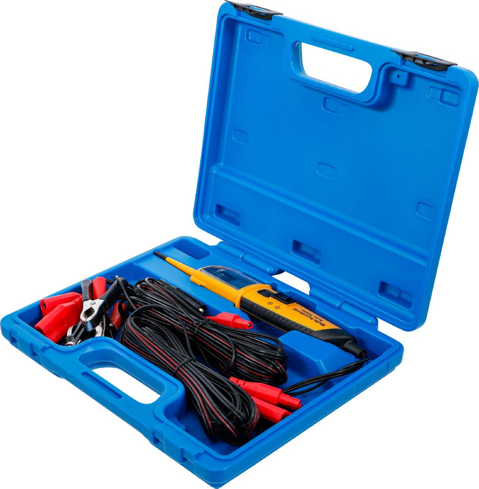 Produktbild Multifunktions Spannungsprüfer bild 6