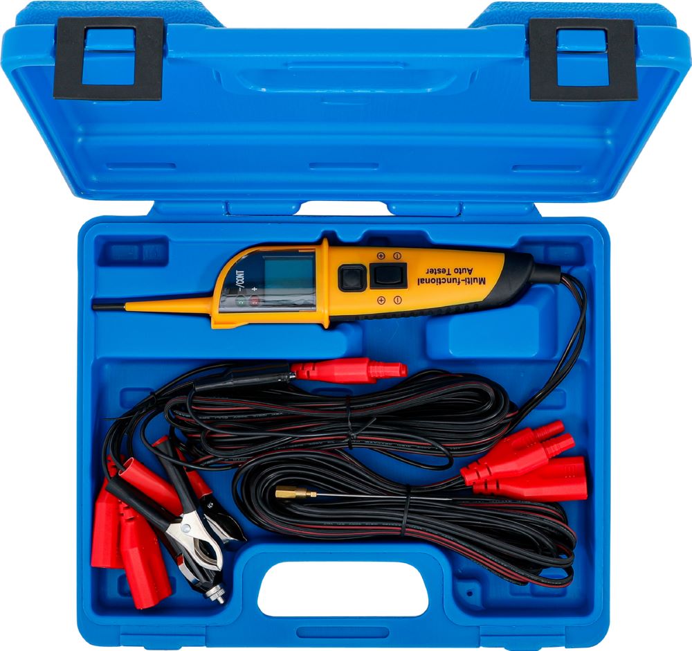 Produktbild Multifunktions Spannungsprüfer bild 7