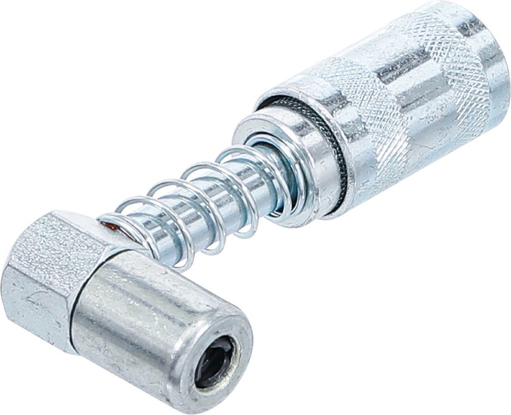 Produktbild BGS Mundstück für Fettpresse abgewinkelt