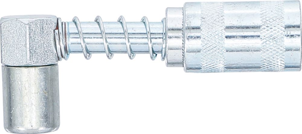 Produktbild Mundstück für Fettpresse abgewinkelt bild 3