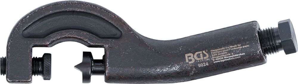 Produktbild Mutternsprenger 3 - 24 mm bild 3