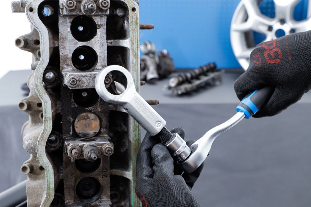 Produktbild Mutternsprenger bis 22 mm bild 3