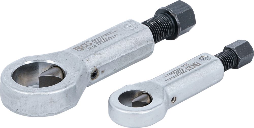 Produktbild BGS Mutternsprenger Satz 12 - 16 mm / 16 - 22 mm 2 teilig