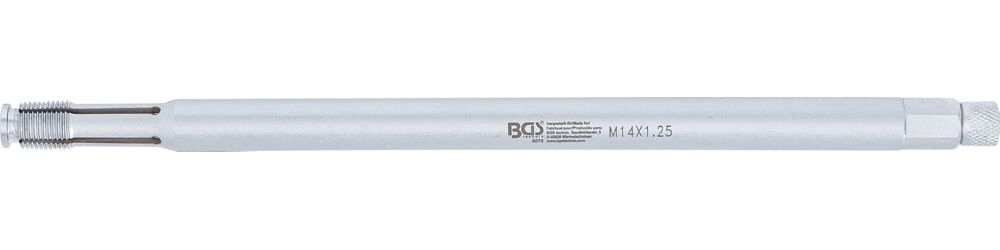 Produktbild BGS Nachschneider für Zündkerzeninnengewinde M14 x 1,25 mm bild 3