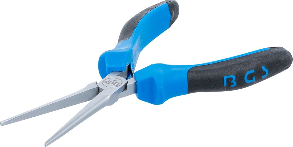 Produktbild BGS Nadelzange 150 mm bild 3