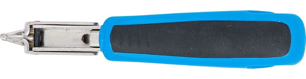 Produktbild Nagelklammer-Entferner mit Zangenfunktion 160 mm bild 5