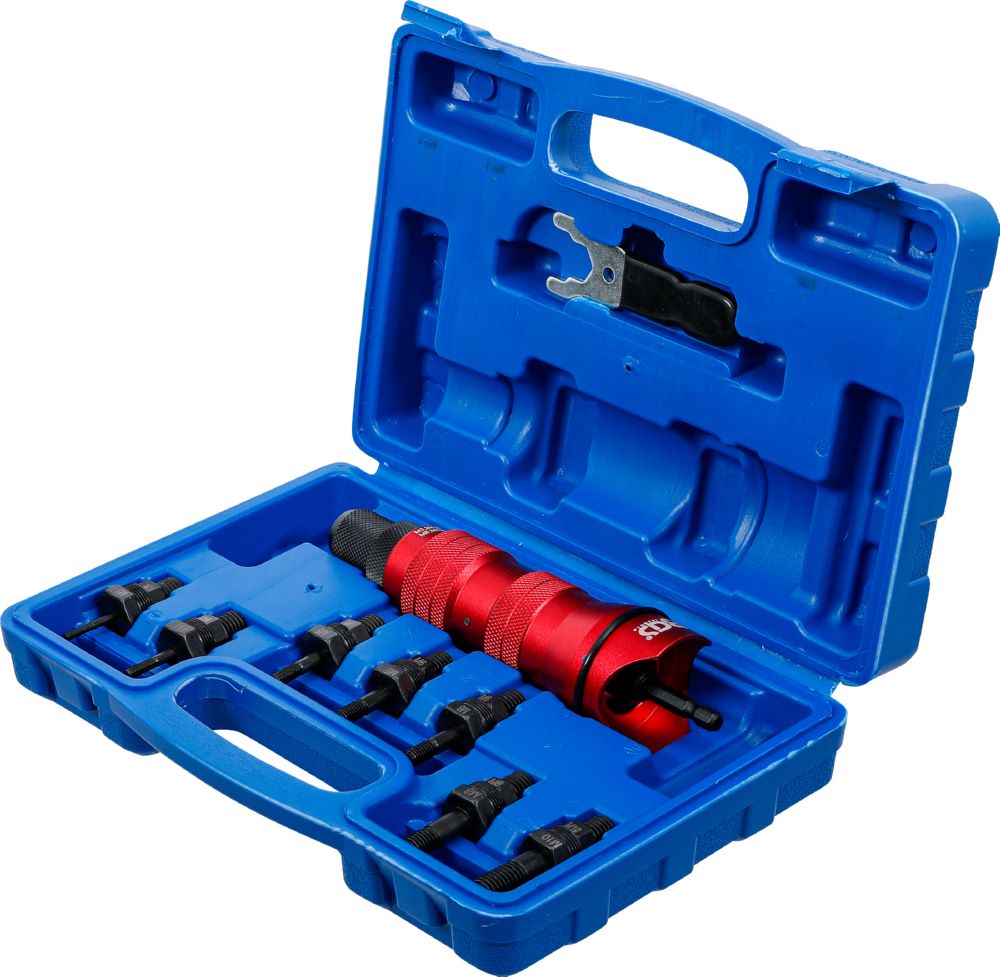 Produktbild Nietmutternaufsatz Metallausführung  M3 / M4 / M5 / M6 / M8 / M10 bild 3