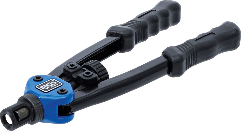 Produktbild BGS Nietmutternzange Langarm M3 - M10