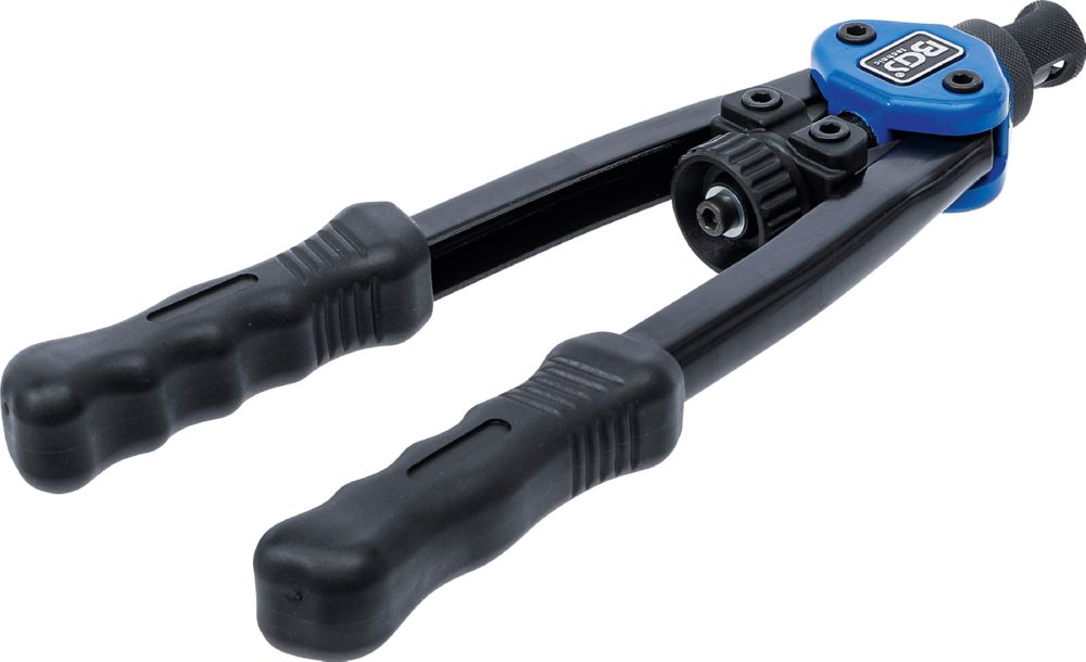 Produktbild Nietmutternzange Langarm M3 - M10 bild 2