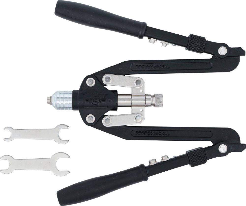 Produktbild Nietzange Langarm bild 4