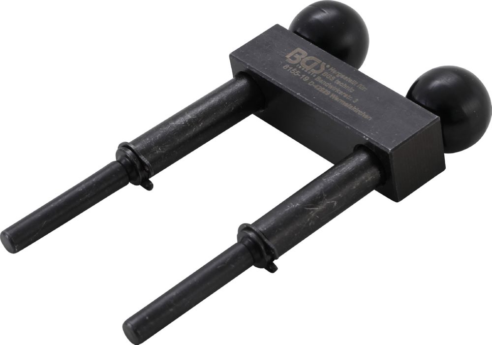 Produktbild BGS Nockenwellen Arretierwerkzeug für Artikel 8155 bild 4