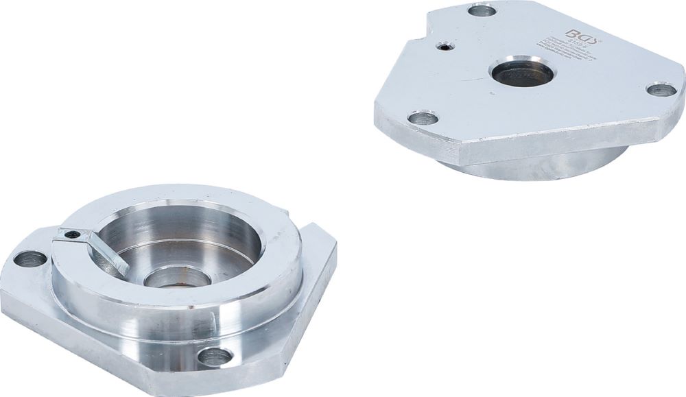 Produktbild BGS Nockenwellen Arretierwerkzeug für Fiat, Alfa, Lancia 2 teilig bild 1