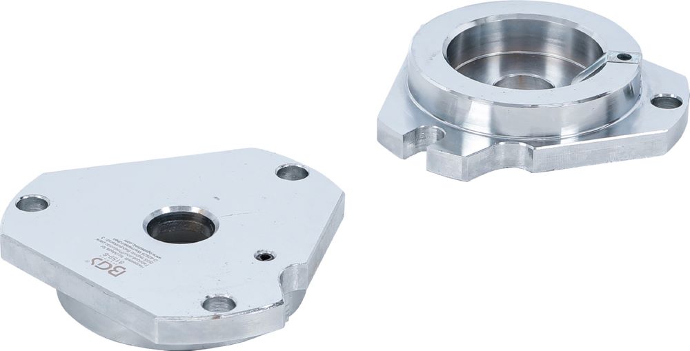 Produktbild BGS Nockenwellen Arretierwerkzeug für Fiat, Alfa, Lancia 2 teilig bild 2