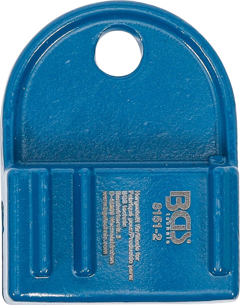 Produktbild BGS Nockenwellen Arretierwerkzeug für Opel für Artikel 8151 bild 3