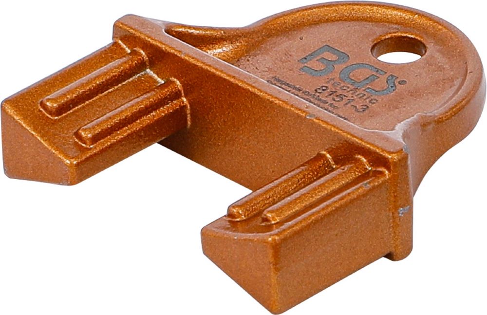 Produktbild BGS Nockenwellen Arretierwerkzeug für Opel für Artikel 8151