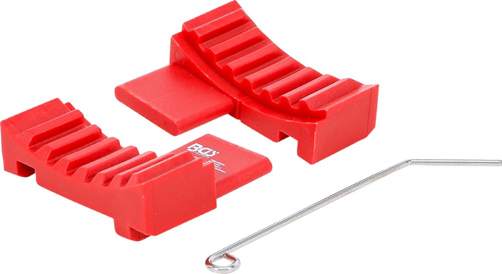 Produktbild BGS Nockenwellen Arretierwerkzeug für Opel 1.6 / 1.8