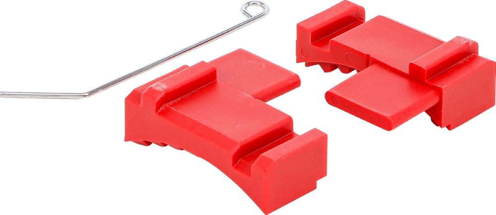 Produktbild BGS Nockenwellen Arretierwerkzeug für Opel 1.6 / 1.8 bild 2