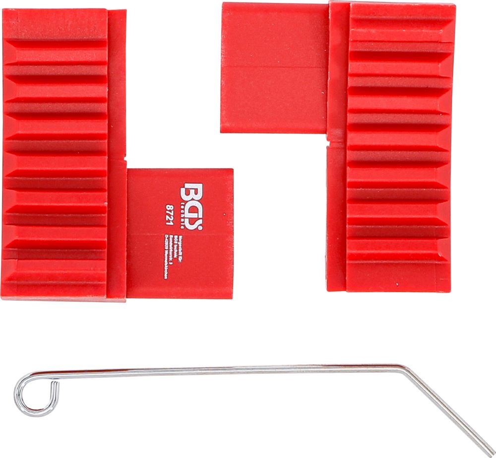 Produktbild BGS Nockenwellen Arretierwerkzeug für Opel 1.6 / 1.8 bild 3