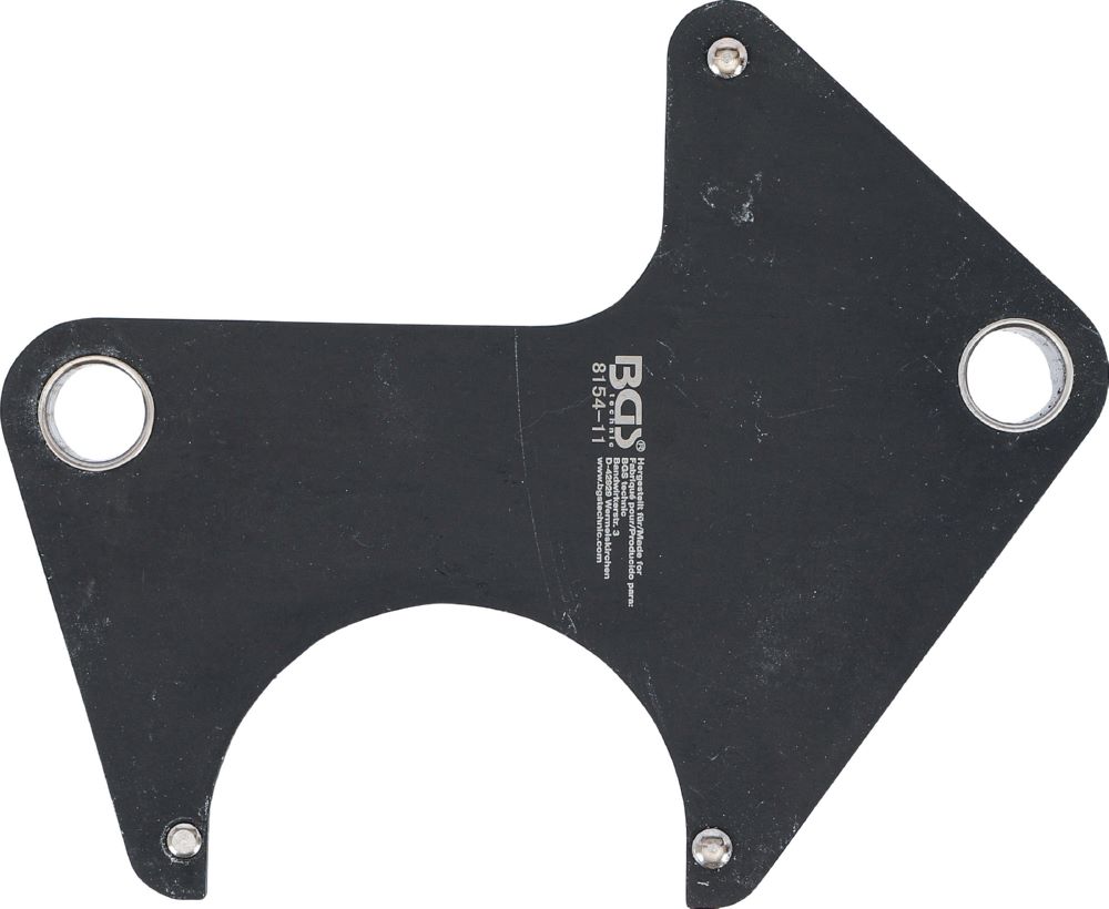 Produktbild BGS Nockenwellen Arretierwerkzeug für Renault 1.4 / 1.6 16v für Artikel 8154 bild 3