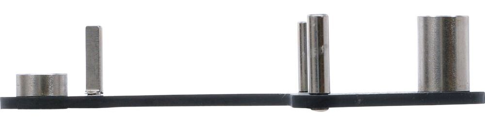 Produktbild BGS Nockenwellen Arretierwerkzeug für Renault 1.4 / 1.6 16v für Artikel 8154 bild 4