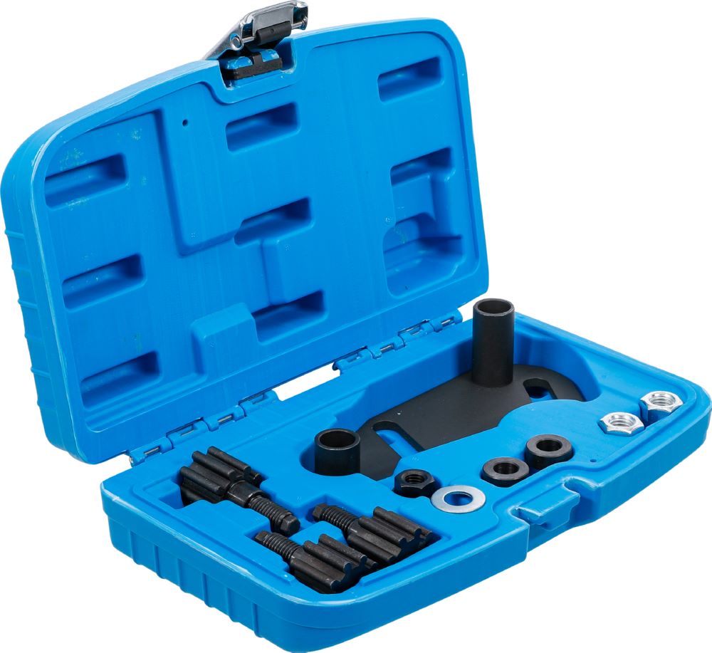 Produktbild BGS Nockenwellen Arretierwerkzeug für Renault 1.8 / 2.0 16V bild 2