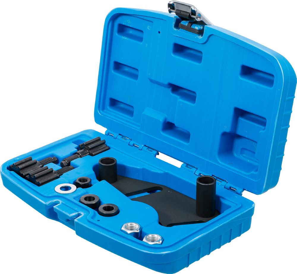 Produktbild BGS Nockenwellen Arretierwerkzeug für Renault 1.8 / 2.0 16V bild 3