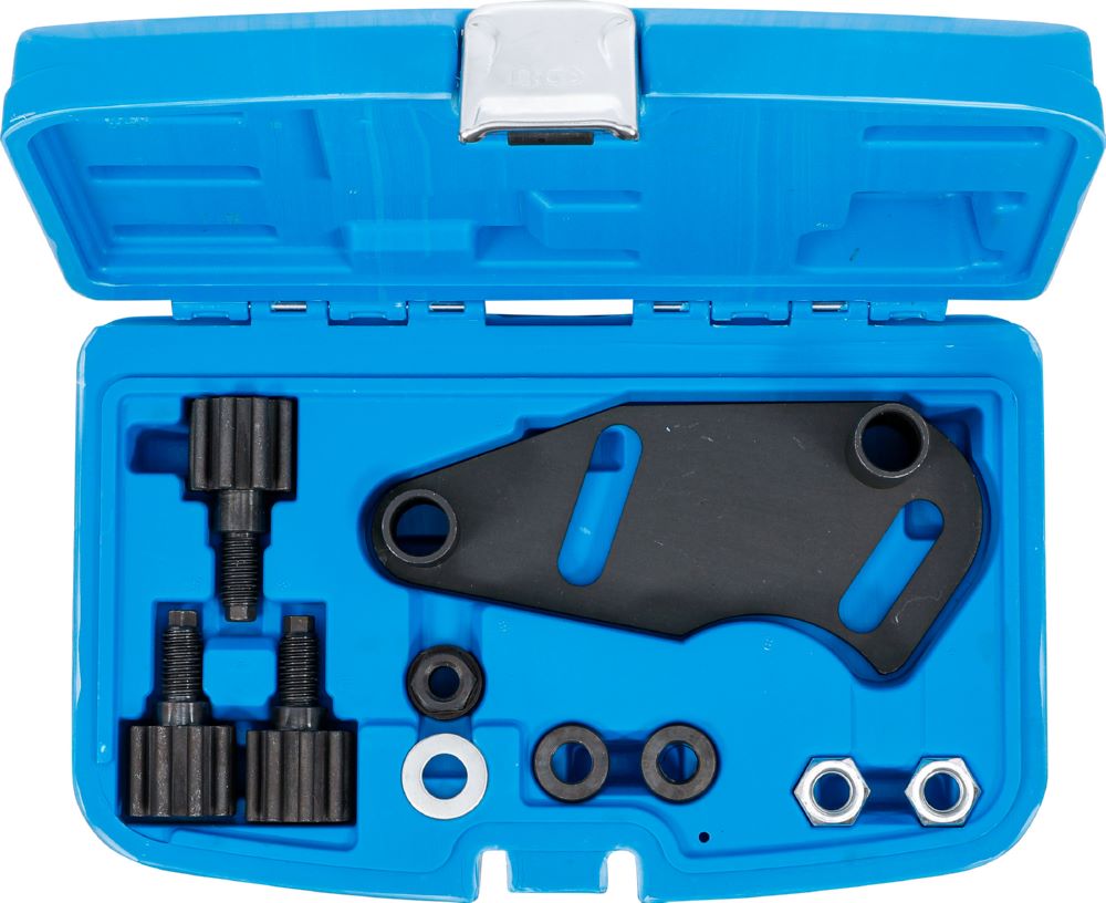 Produktbild BGS Nockenwellen Arretierwerkzeug für Renault 1.8 / 2.0 16V bild 4