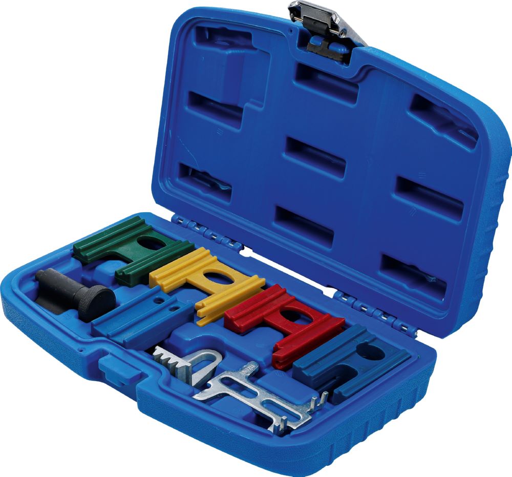 Produktbild BGS Nockenwellen Arretierwerkzeug Satz für VAG, Ford, Opel, Saab bild 2
