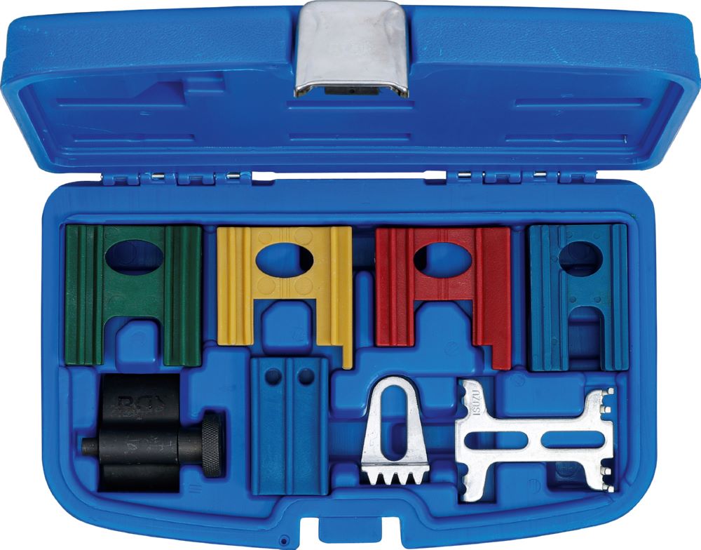 Produktbild BGS Nockenwellen Arretierwerkzeug Satz für VAG, Ford, Opel, Saab bild 3
