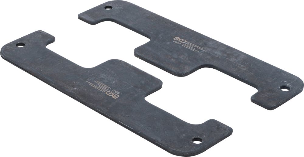 Produktbild BGS Nockenwellen Arretierwerkzeug für VAG W8 und W12