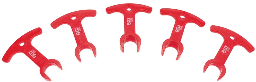 Produktbild BGS Nockenwellen Distanzstücke für VAG