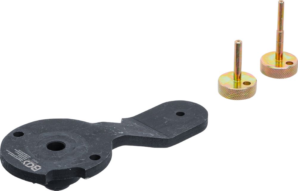 Produktbild BGS Nockenwellen Einstellwerkzeug Satz für VAG 3 teilig bild 1