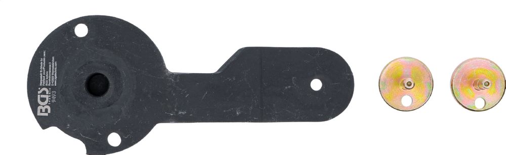 Produktbild BGS Nockenwellen Einstellwerkzeug Satz für VAG 3 teilig bild 3