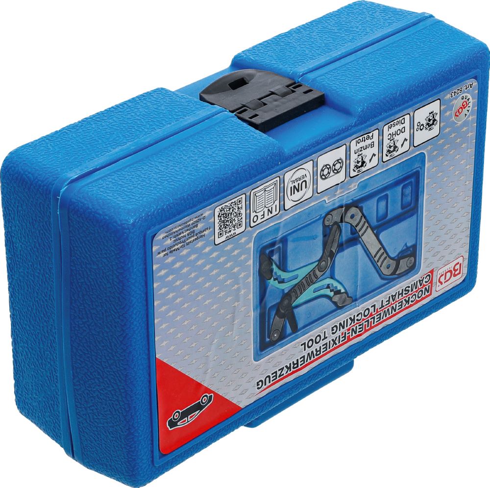 Produktbild BGS Nockenwellen Fixierwerkzeug bild 4