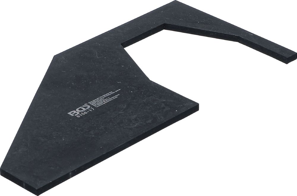 Produktbild BGS Nockenwellen Halteblech für Ford für Artikel 8156