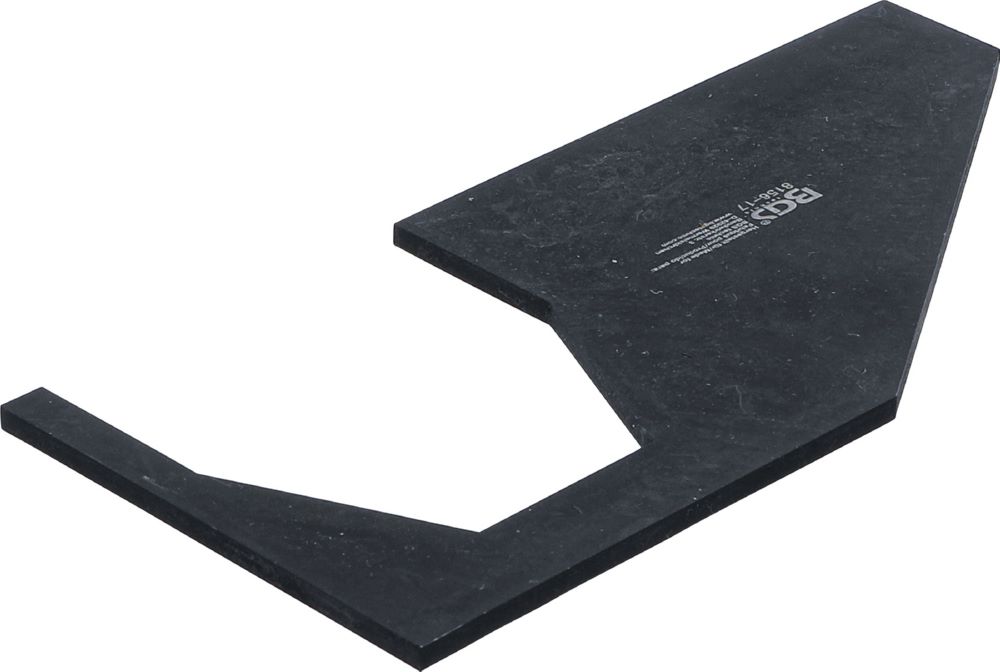 Produktbild BGS Nockenwellen Halteblech für Ford für Artikel 8156 bild 2