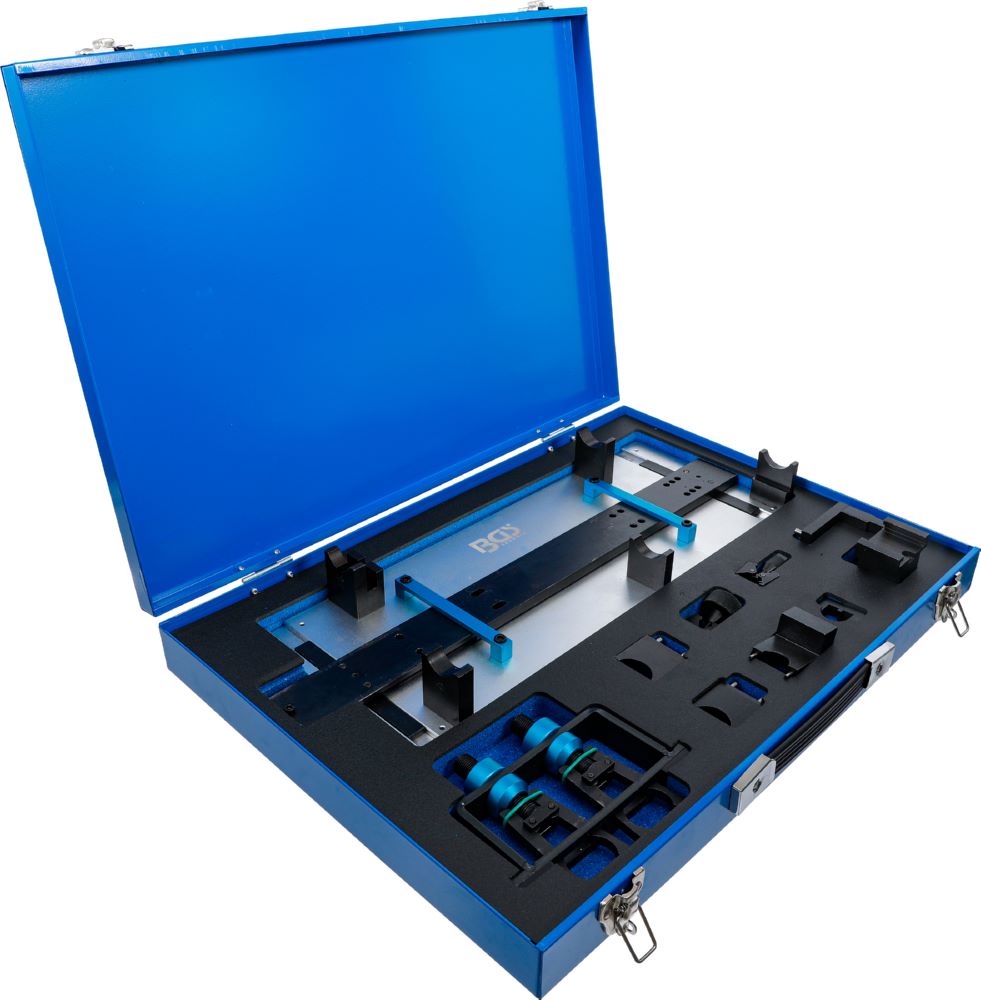 Produktbild BGS Nockenwellen Montagewerkzeug Satz für VAG und Porsche bild 2