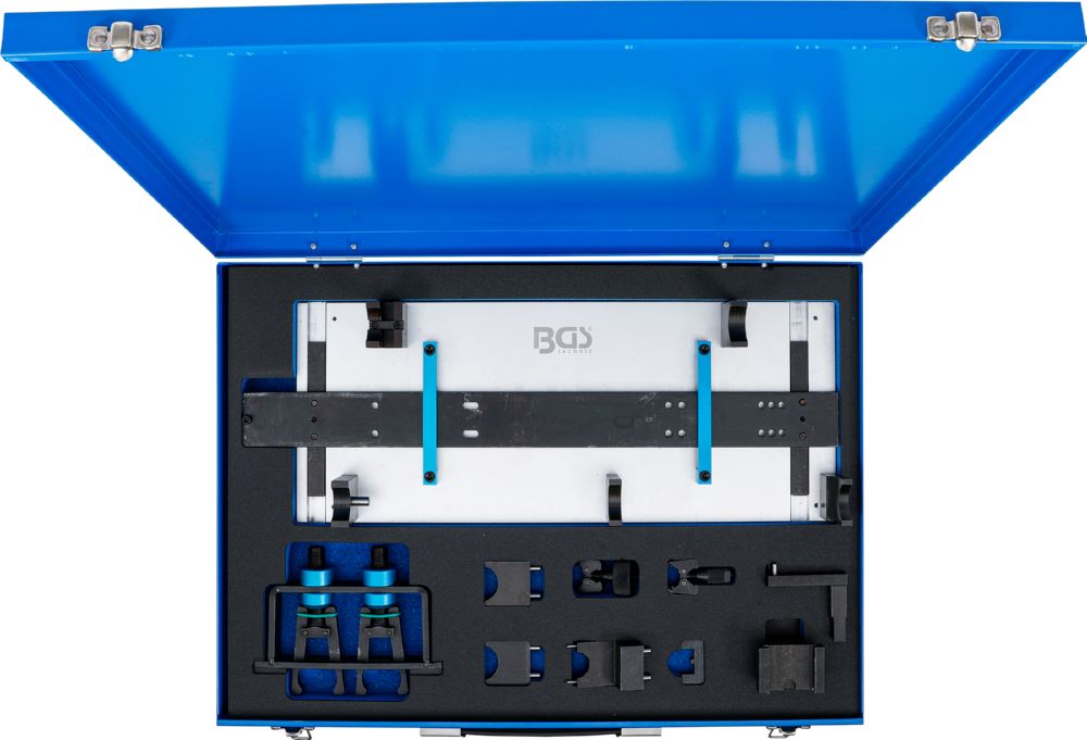 Produktbild BGS Nockenwellen Montagewerkzeug Satz für VAG und Porsche bild 4