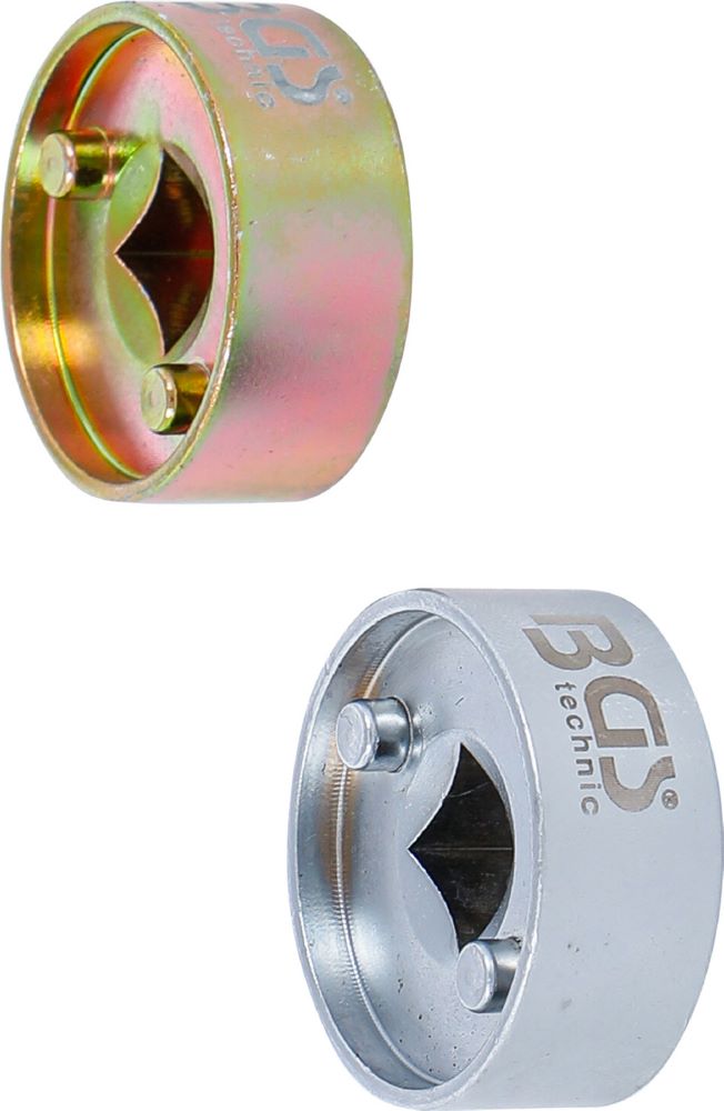 Produktbild BGS Nockenwellen Steuerventil Einsätze für VAG 1.8 / 2.0 TFSI